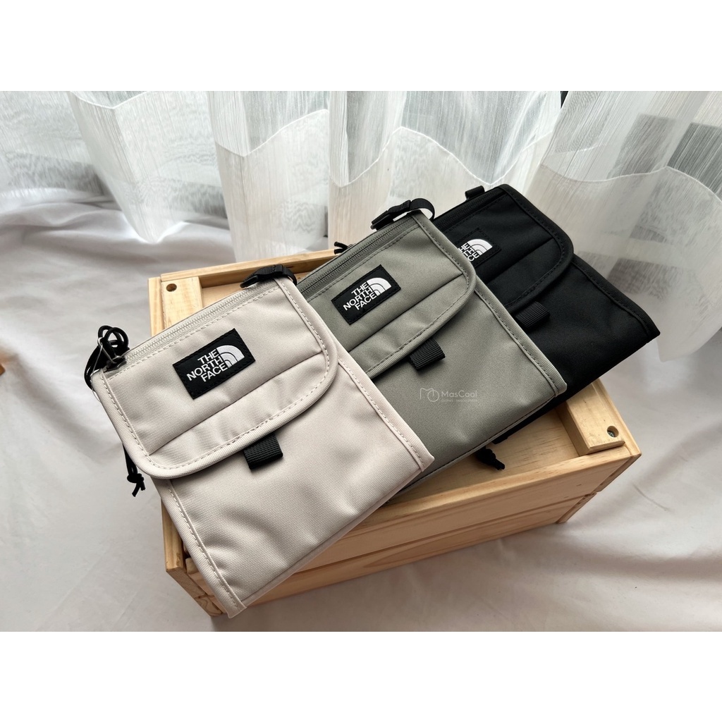 The North Face Pouch Bag 小包