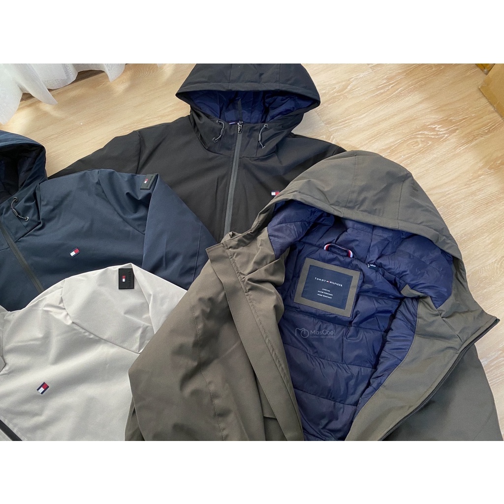 TOMMY外套