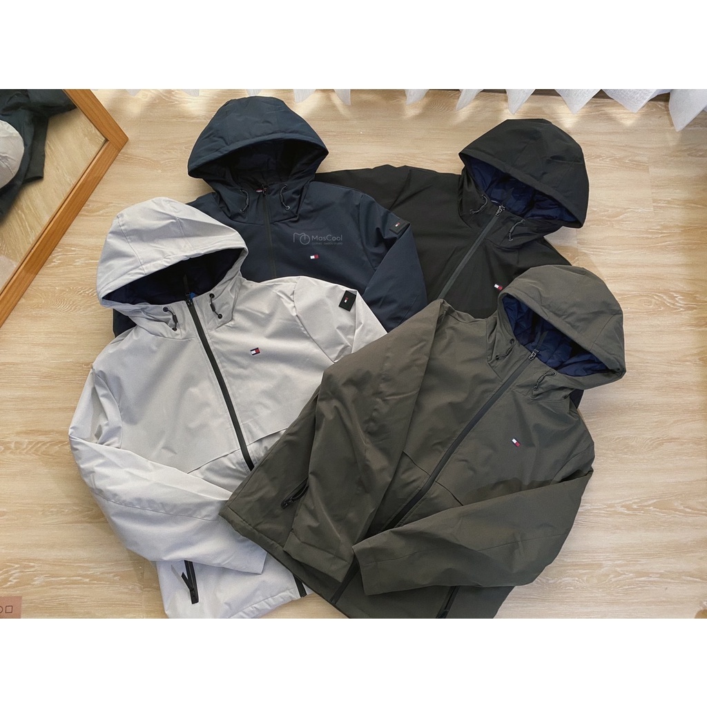 TOMMY外套