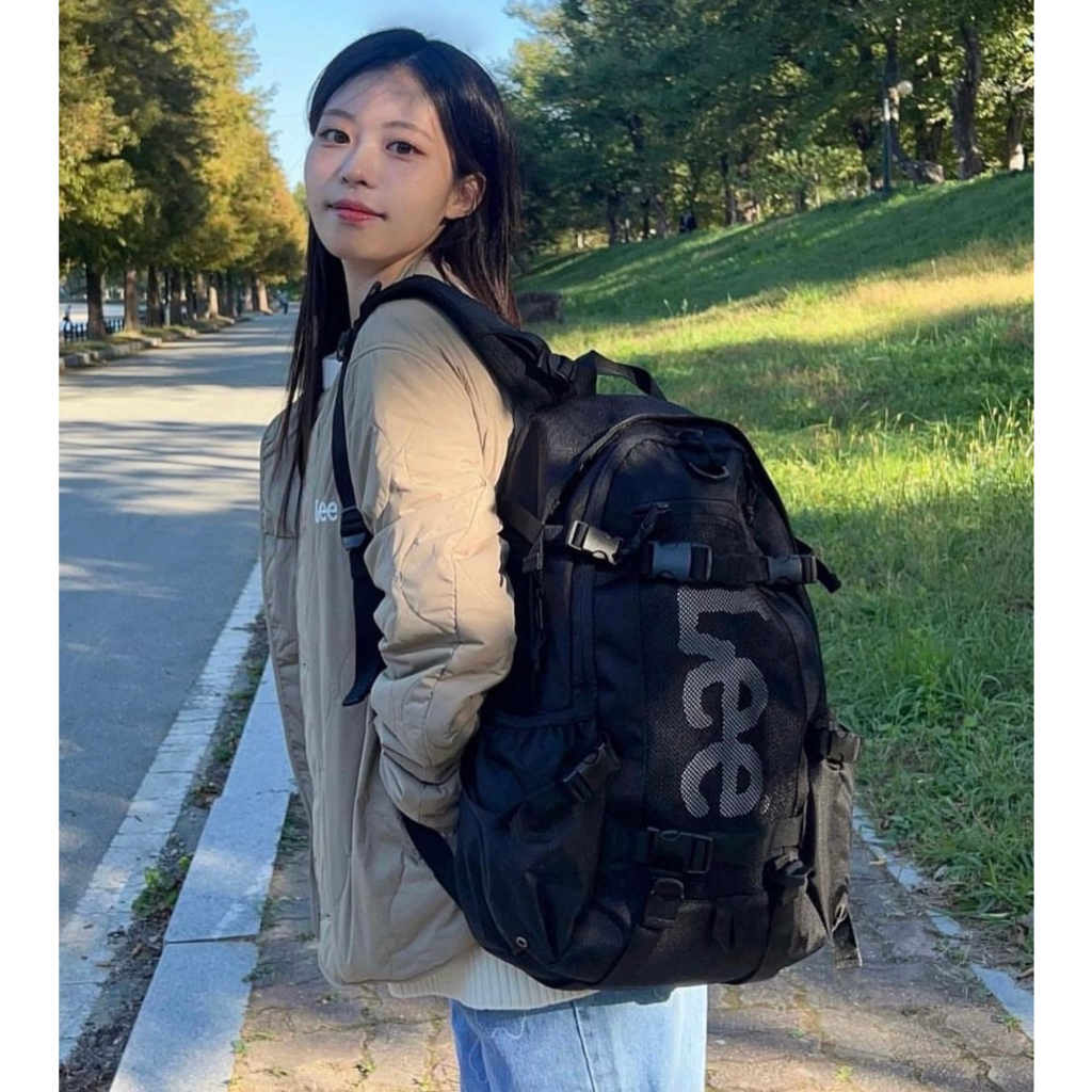 LEE登山後背包