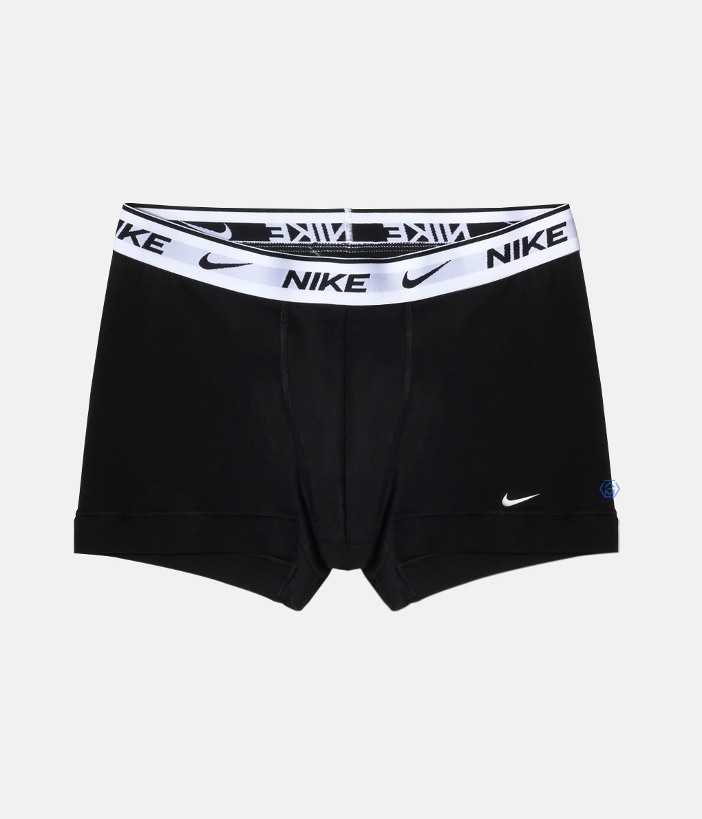 Nike Everyday Cotton Stretch Trunk 3 Pack 內褲 (KE1008) (三入組)