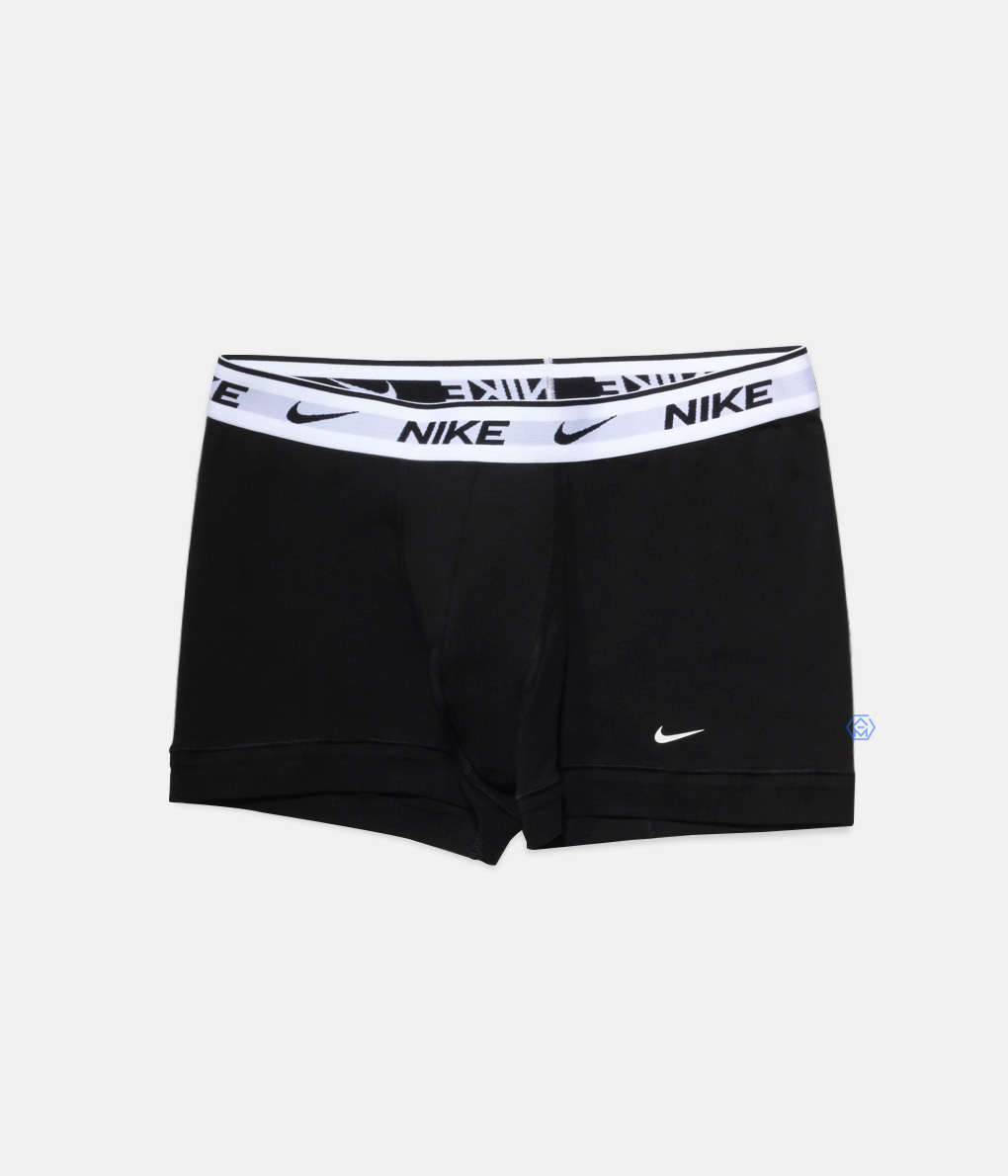 Nike Everyday Cotton Stretch Trunk 3 Pack 內褲 (KE1008) (三入組)