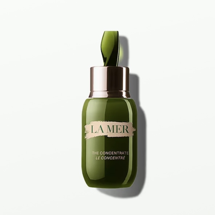 LA MER 極緻修護精華 THE CONCENTRATE 50ml  LA MER 專櫃產品 (3年有效期)
