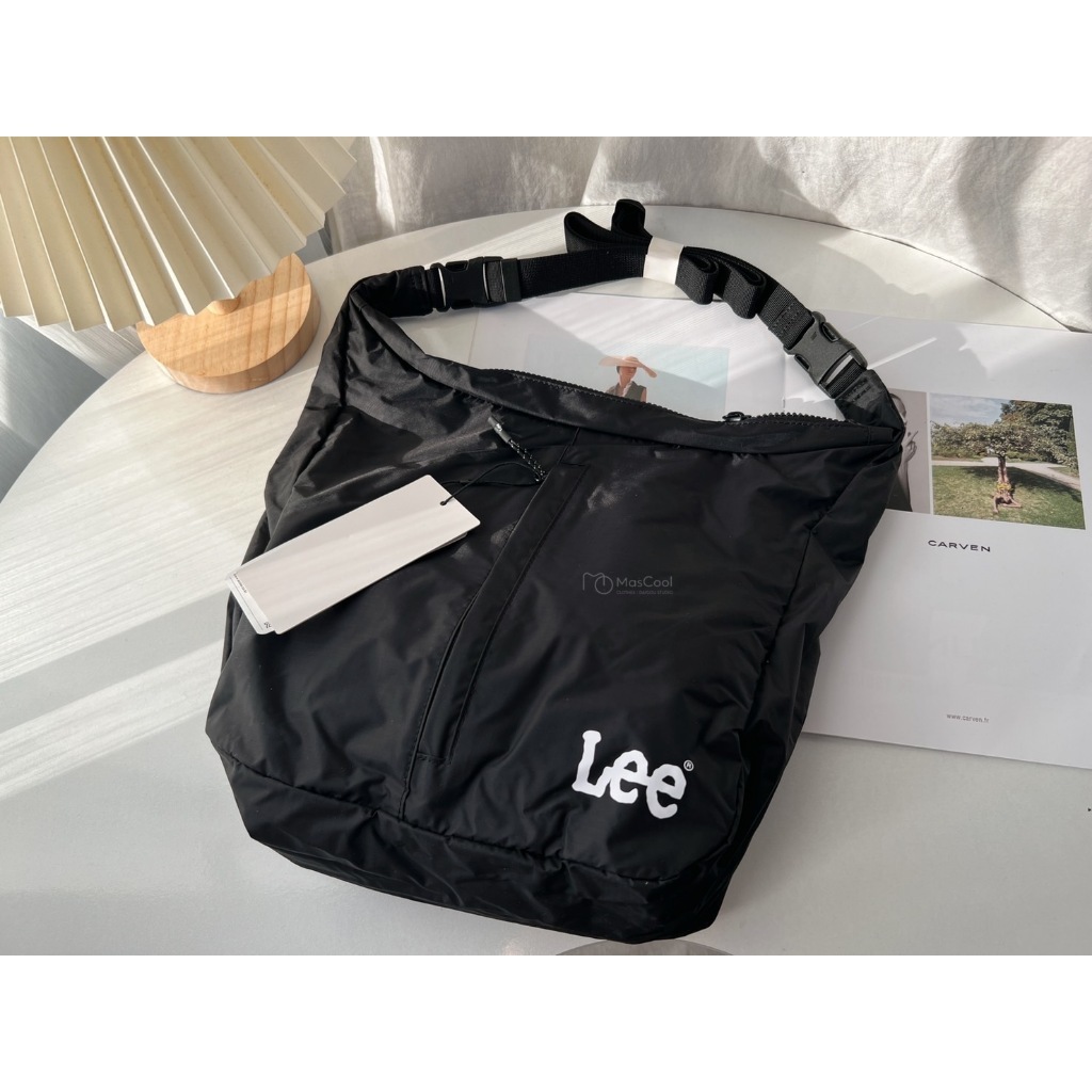 LEE尼龍包(可斜背)