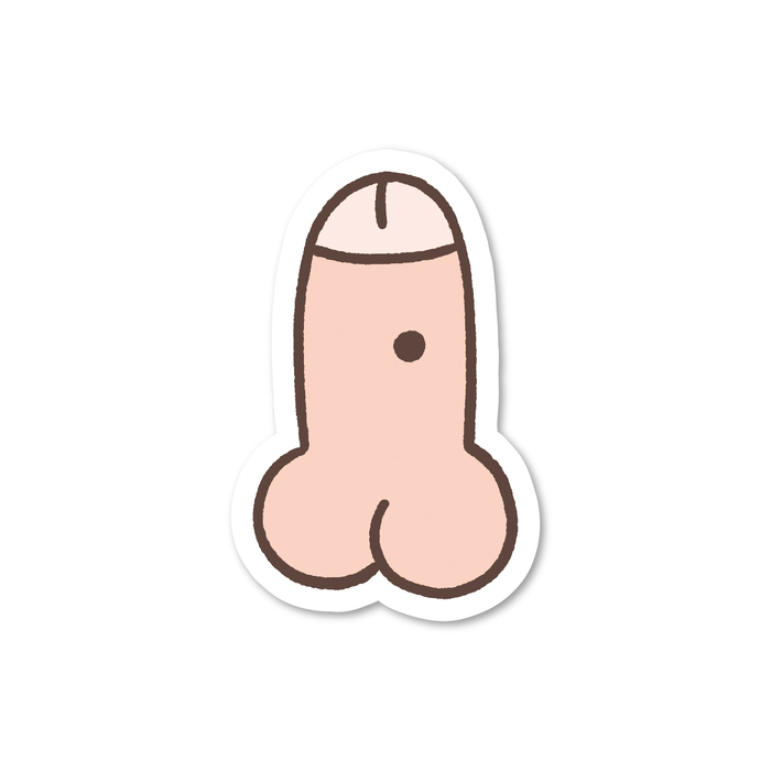 Lanparman｜木漿海綿｜原味ㄐㄐ