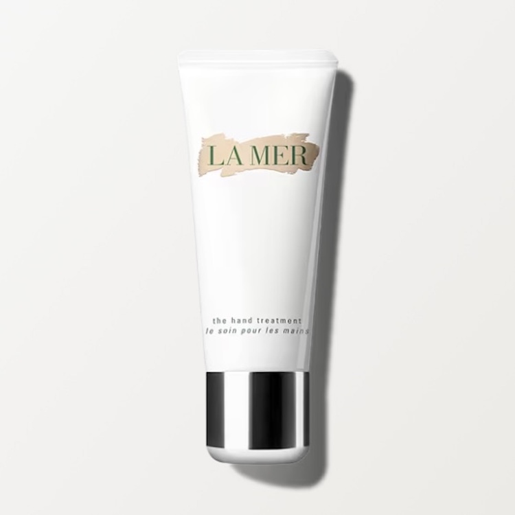 LA MER 護手霜 THE HAND TREATMENT 100ml  LA MER專櫃產品 (3年有效期)