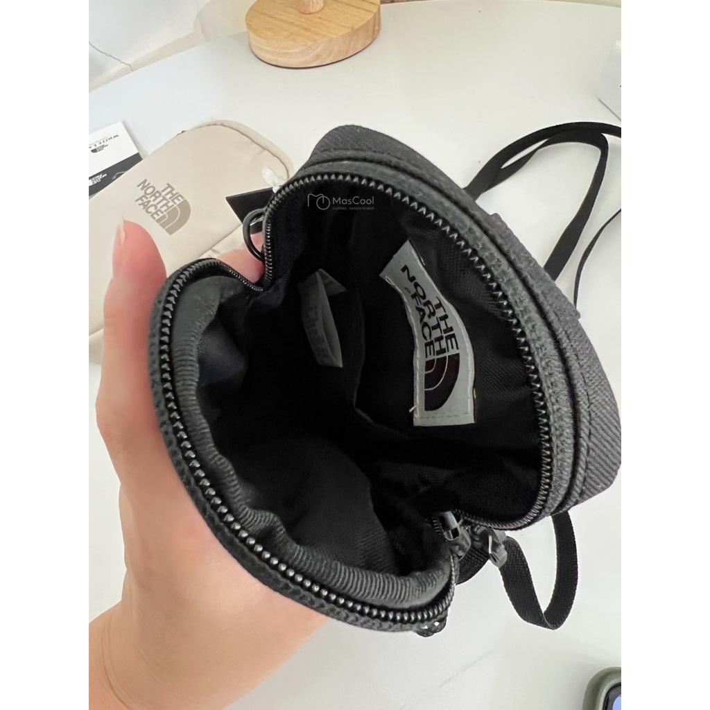 The North Face 相機包