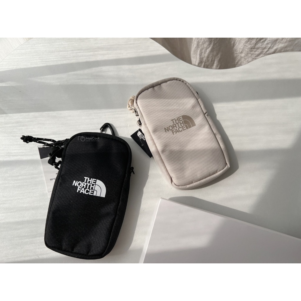 The North Face 相機包