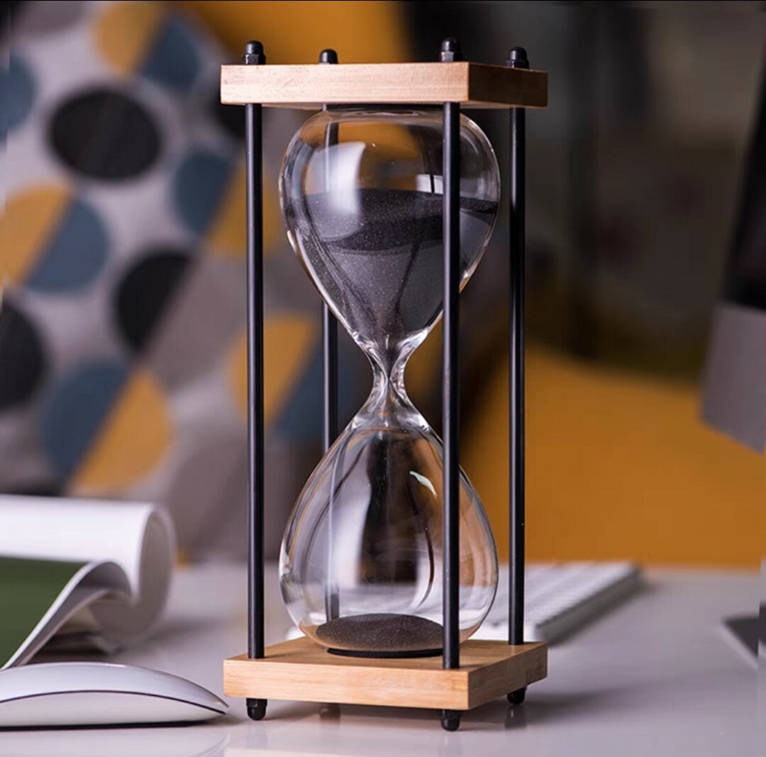 復古風創意沙漏