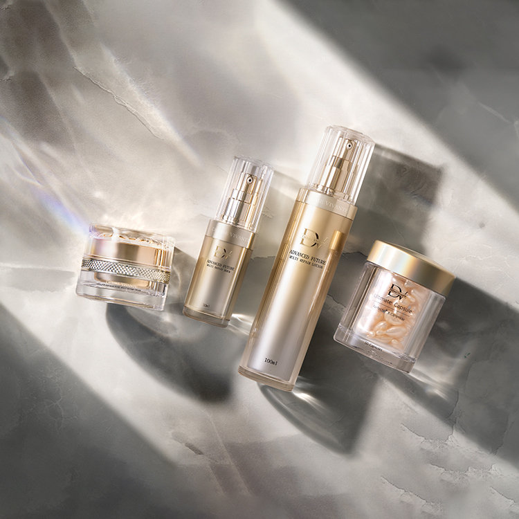 極致奢華金鑽賦活精華(32ml)