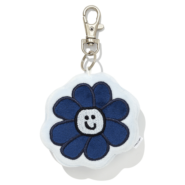 WHAT IT ISNT 小花朵吊飾