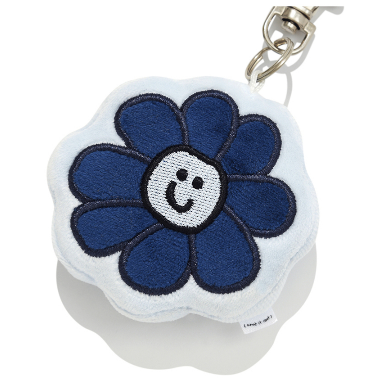 WHAT IT ISNT 小花朵吊飾