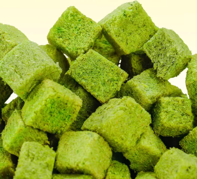 雅禮頌 凍乾貓草粒 (500g*1罐)