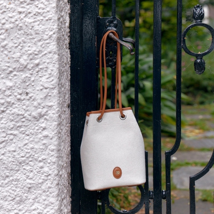 <韓國代購> DEPOUND URBAN DRAWSTRING BAG