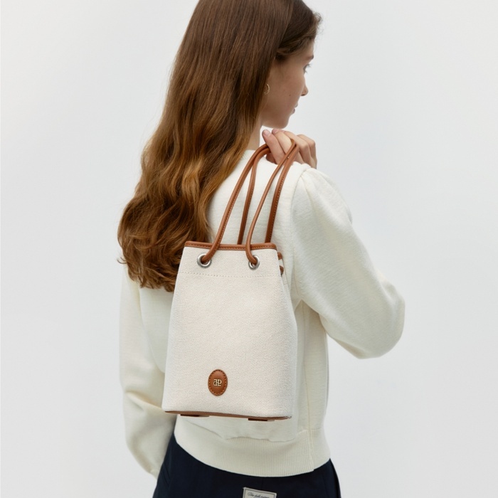 <韓國代購> DEPOUND URBAN DRAWSTRING BAG