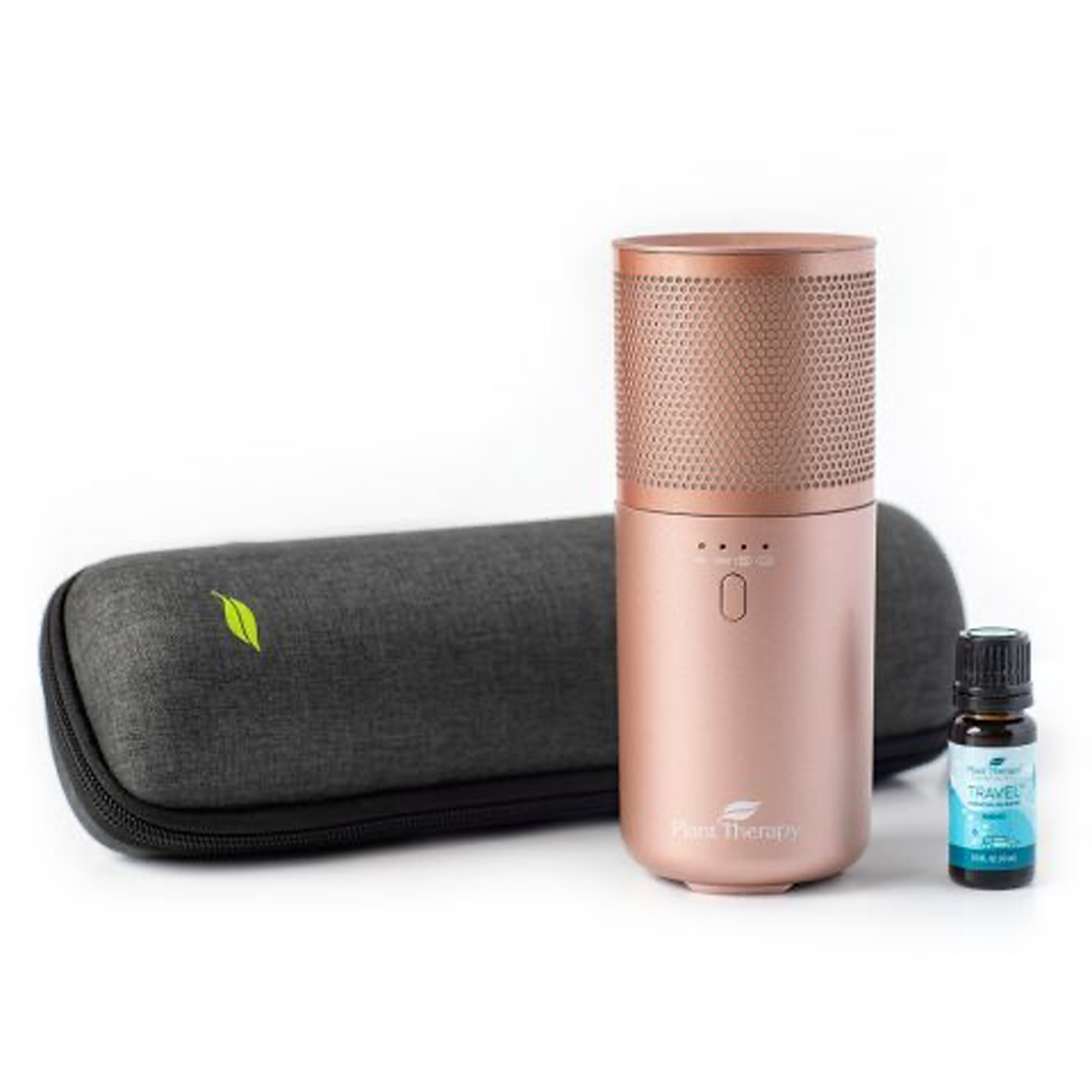 ［特惠套裝］Plant Therapy 輕便攜帶香薰擴香機