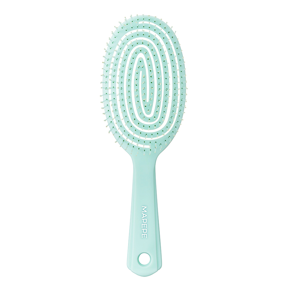 Detangling Brush 3D Super Fit 通風速乾梳子