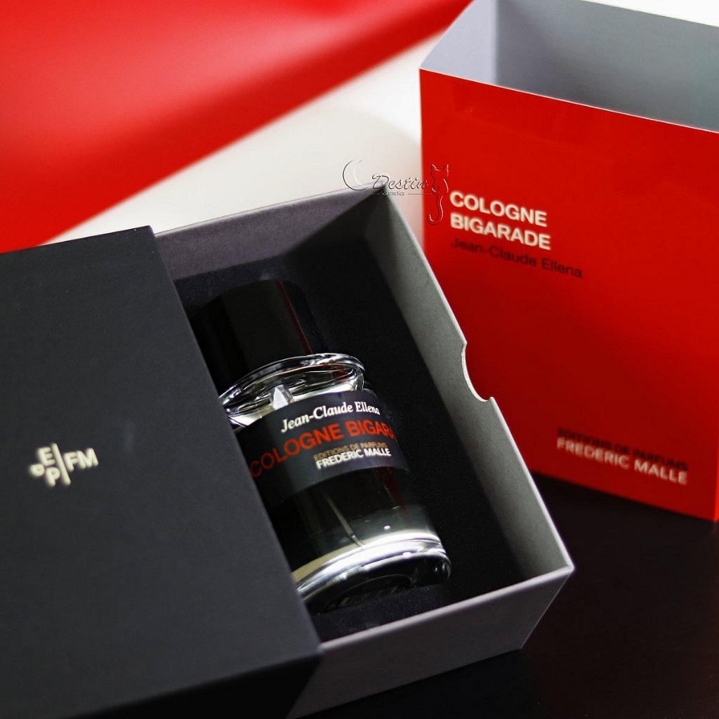 Frederic Malle 濃縮苦橙Bigarade Concentree 中性淡香水1.5mL