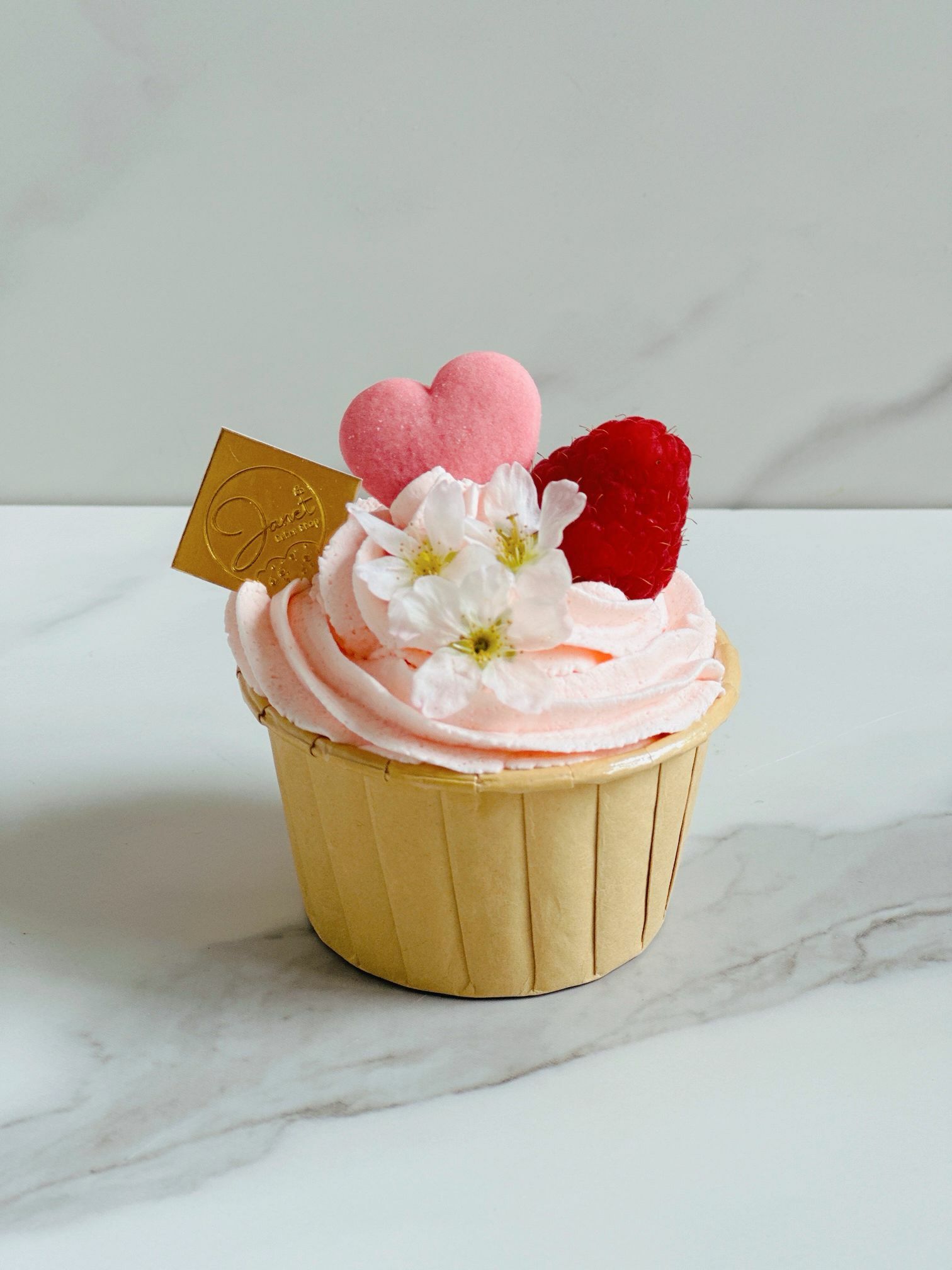 紅桑子味 - 櫻花系列