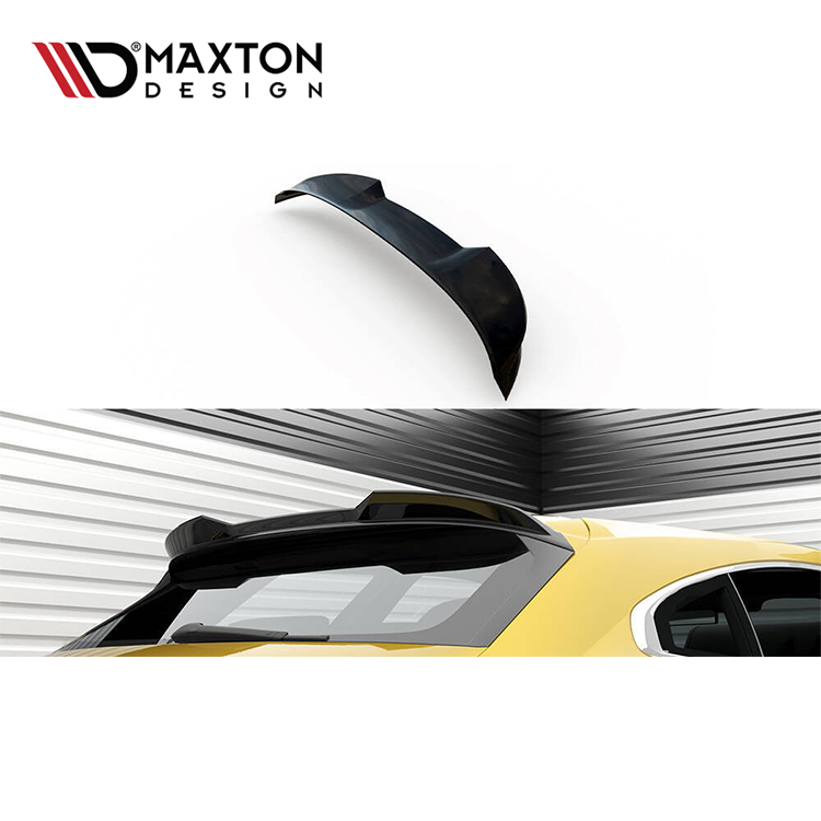 MAXTON DESIGN 尾翼 VW ARTEON SHOOTING BRAKE R-LINE 2020-