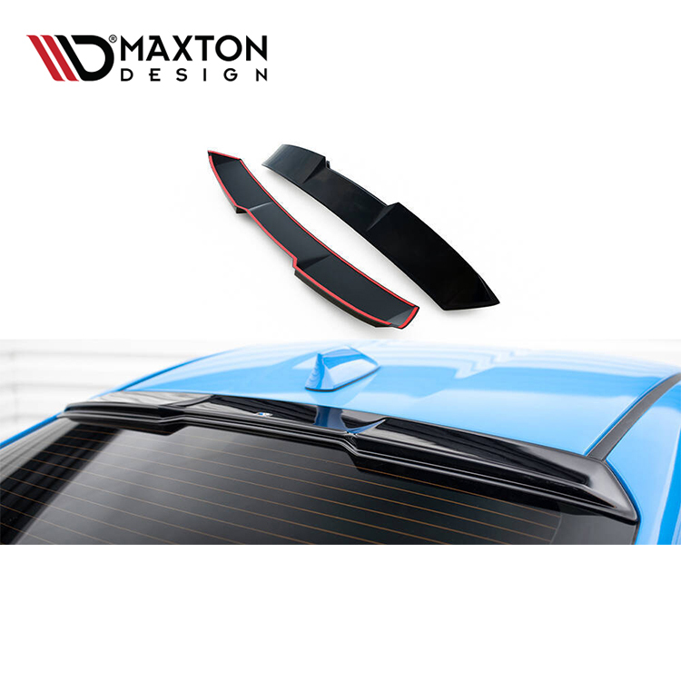 MAXTON DESIGN 車頂擾流 TOYOTA GR86 2022-