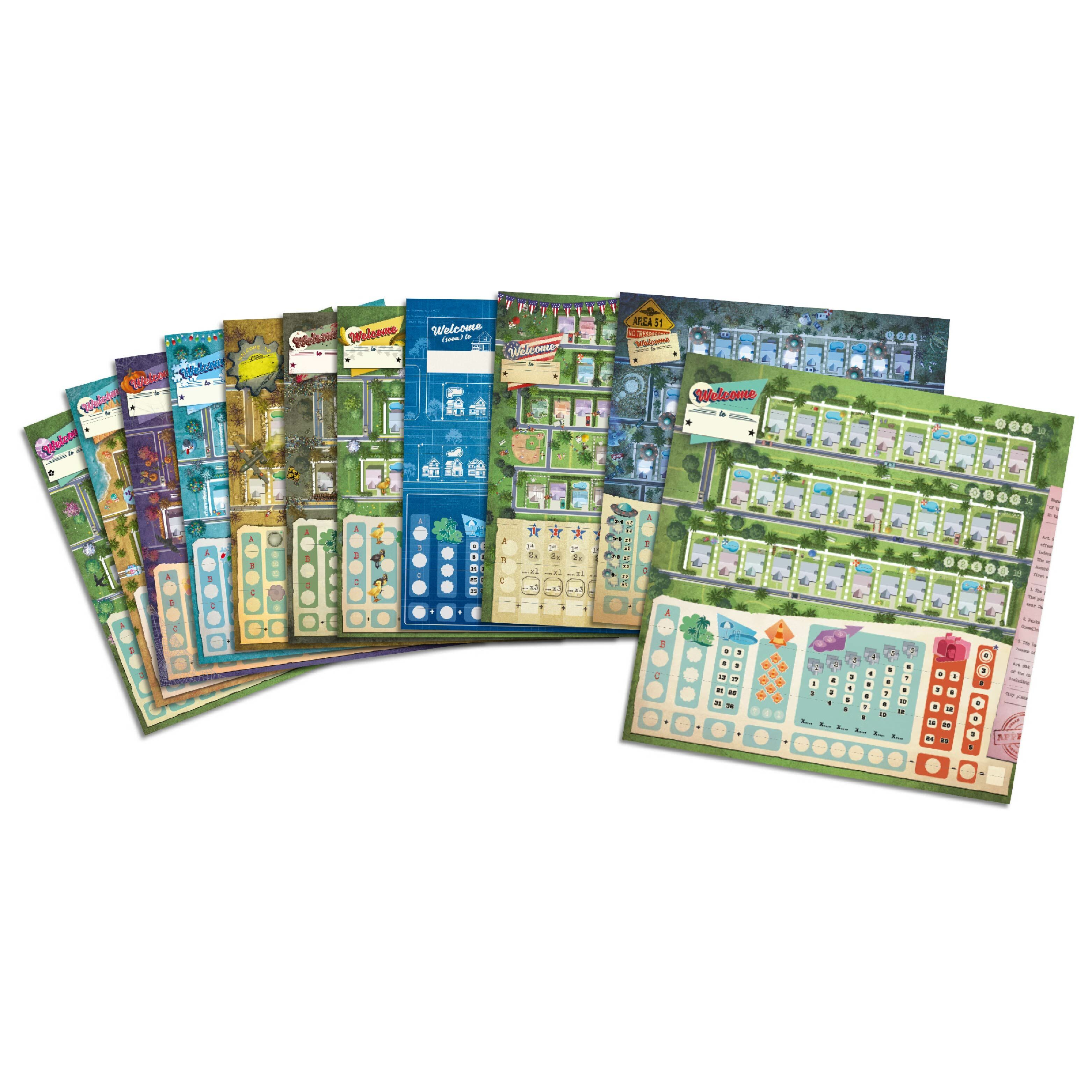 歡迎來到你的理想家園 限量收藏大盒版 (簡體中文版)