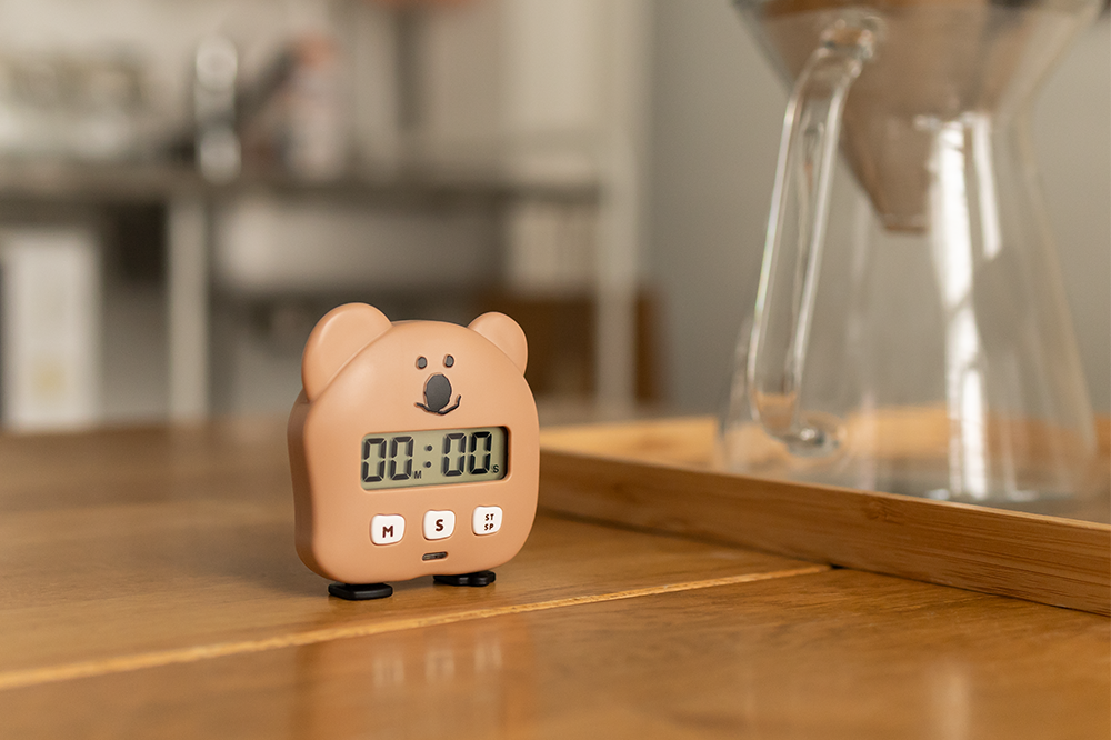 【Dinotaeng】Quokka Timer 計時器