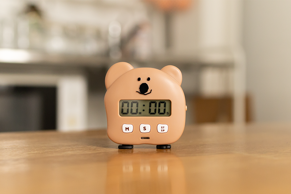 【Dinotaeng】Quokka Timer 計時器