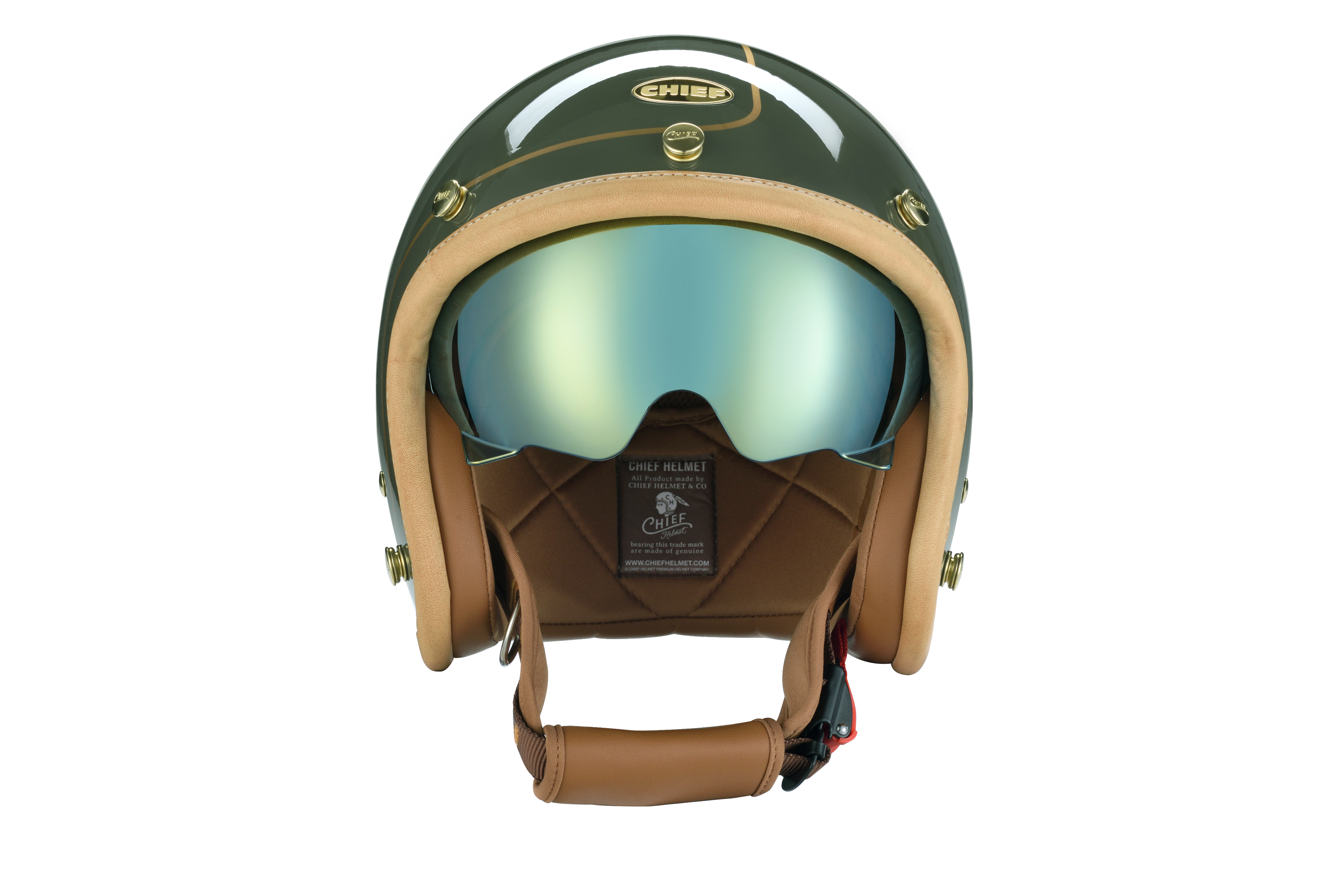 DEMETER 牛油果綠