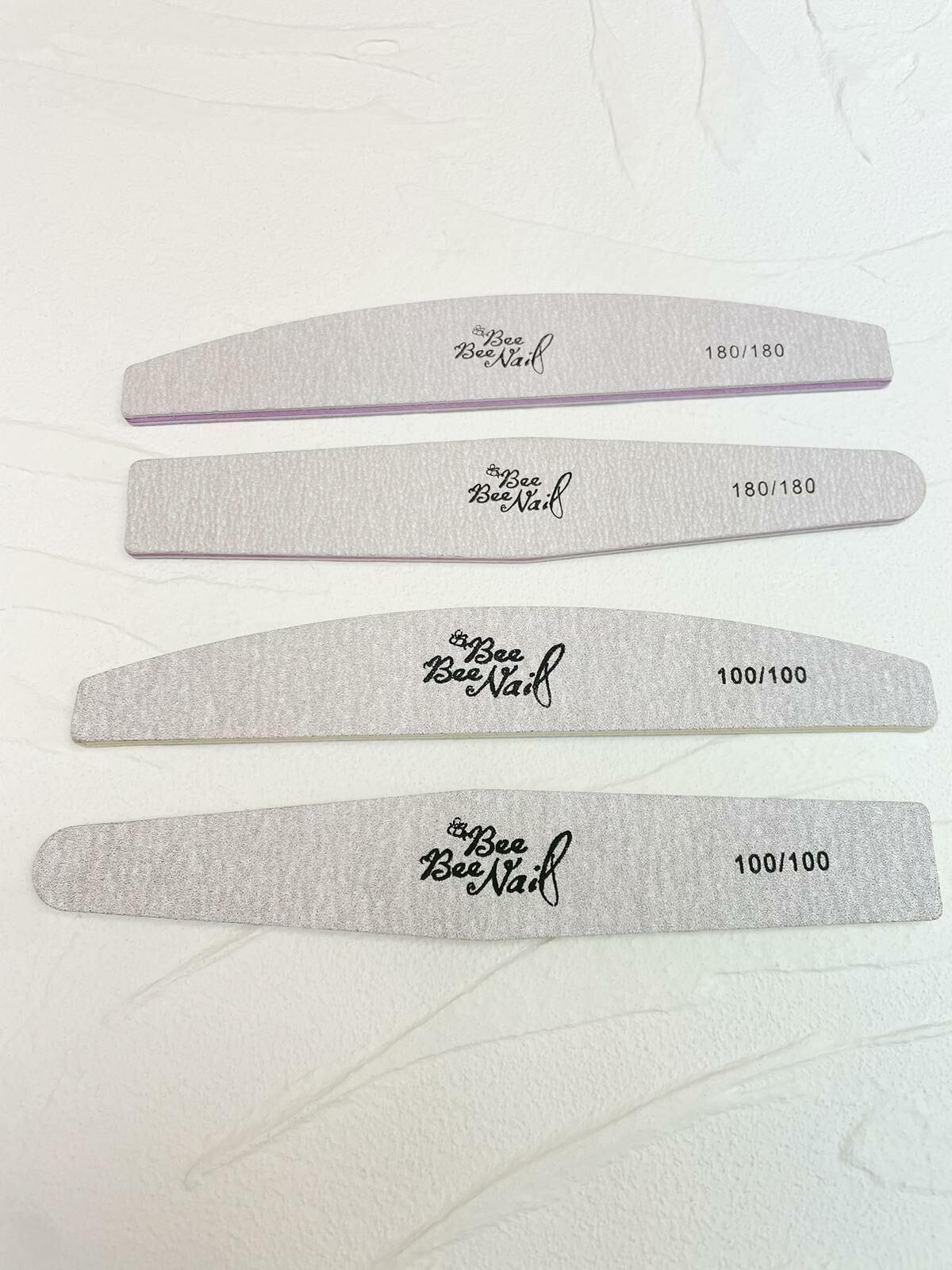 自家-雙面100度及180度 挫條