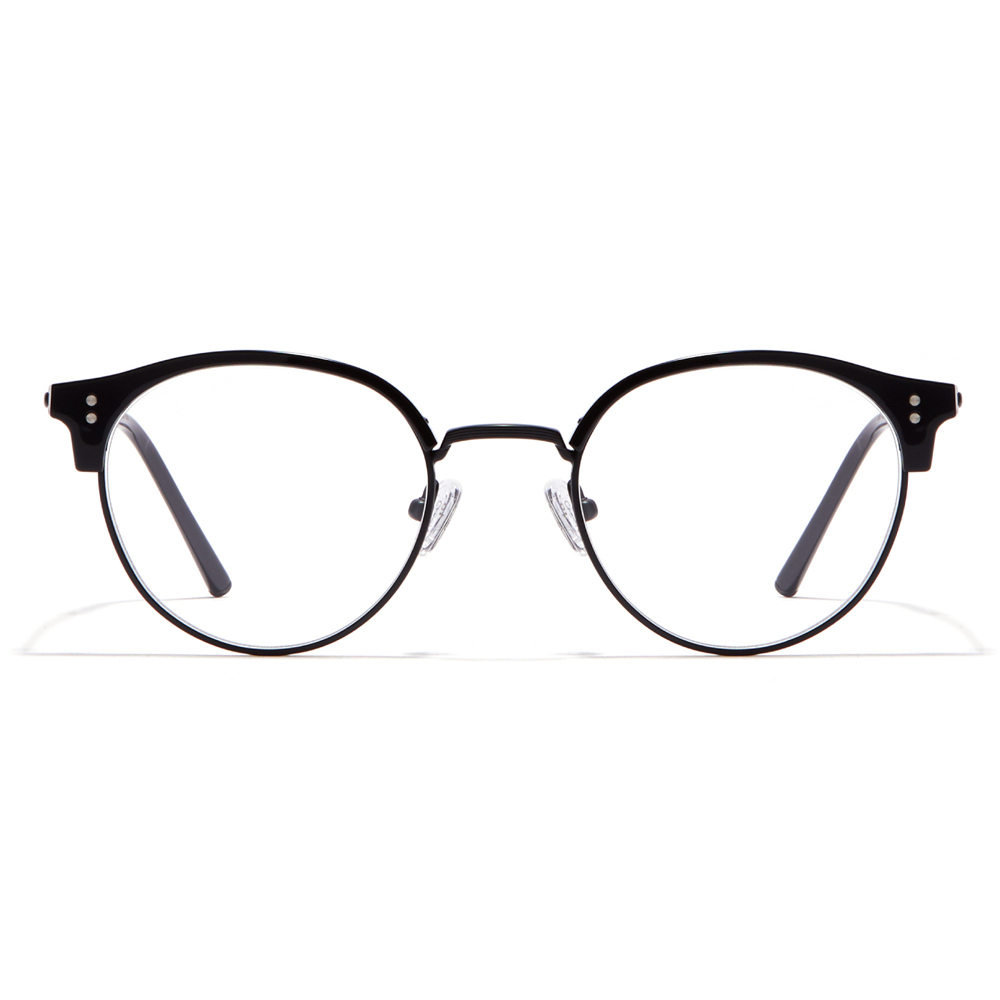 【CARIN】ALEX R+ C4 眉型圓框光學眼鏡♥