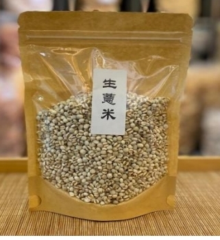 cc9406 生薏米
