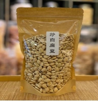 cc9409 炒白扁豆