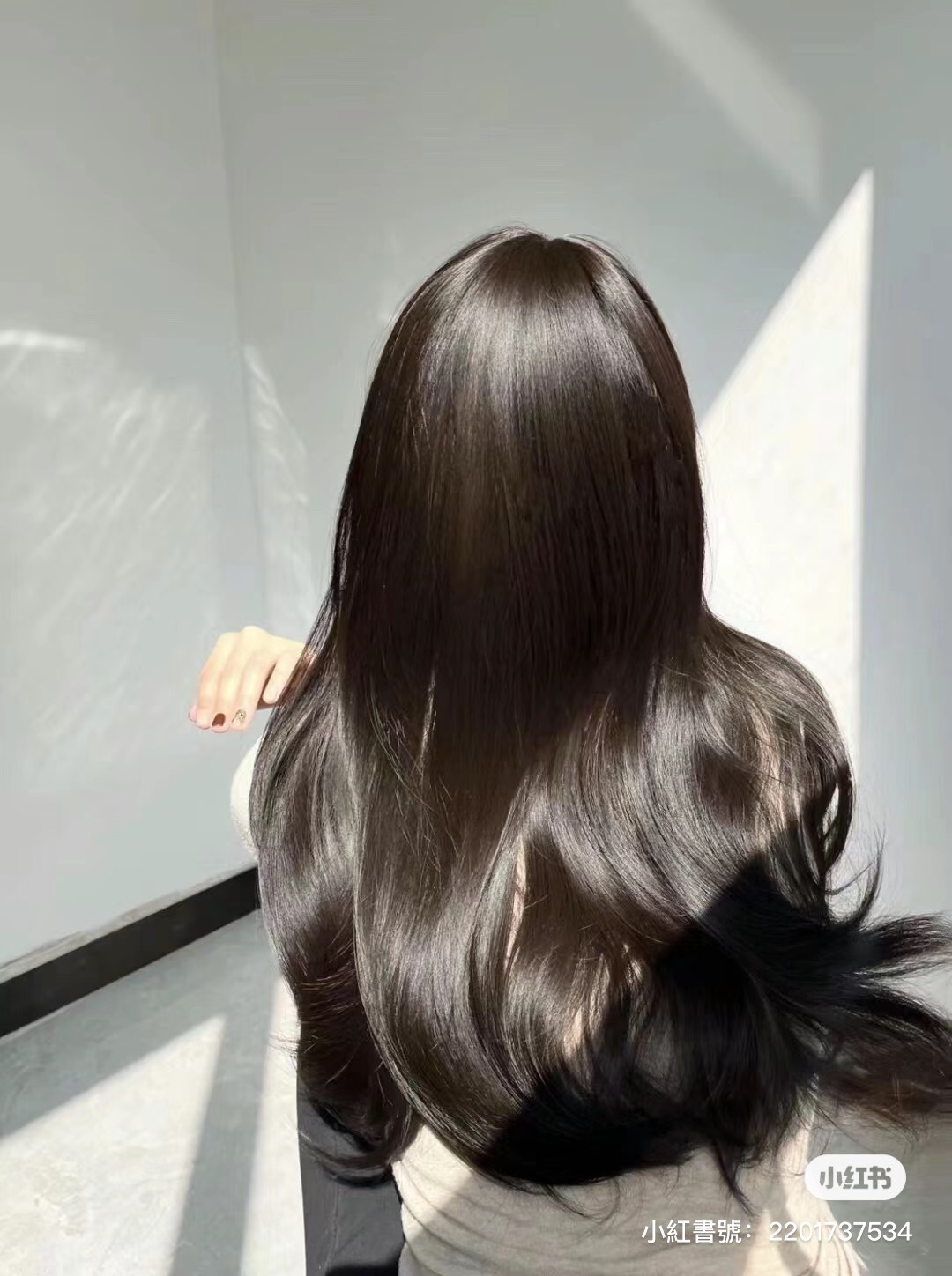 【現貨】韓國 IHEE X STEM SHOT 紅色奇蹟 貴婦洗髮露 480ml