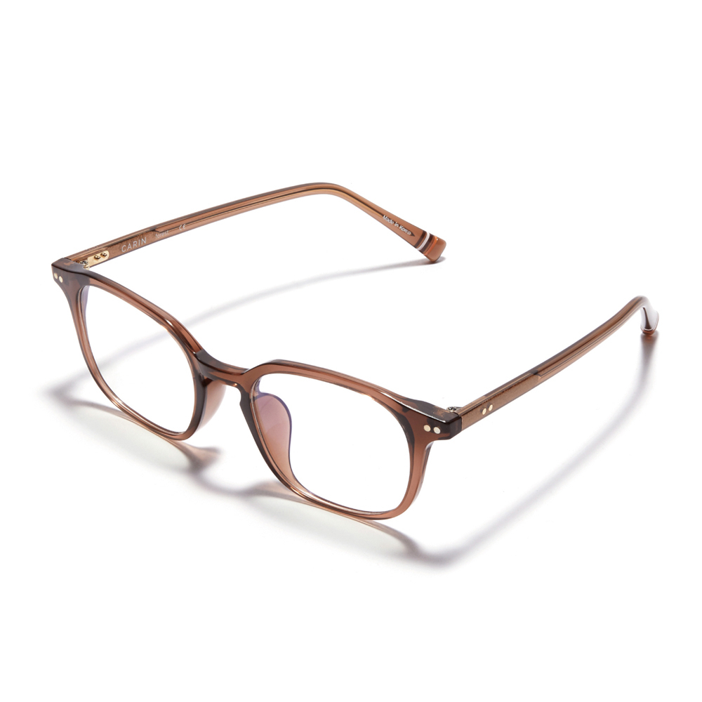 【CARIN】DUVE C2 方框光學眼鏡♥
