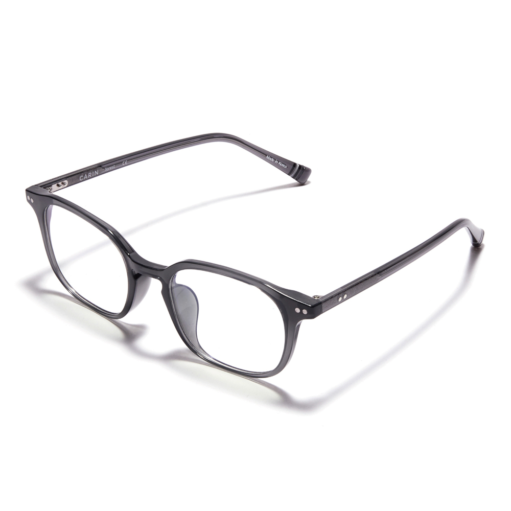 【CARIN】DUVE C4 方框光學眼鏡♥