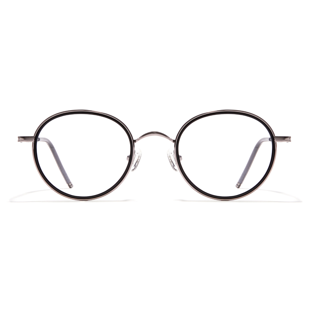 【CARIN】HAYDEN C1 圓框光學眼鏡♥