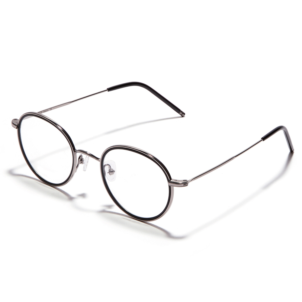 【CARIN】HAYDEN C1 圓框光學眼鏡♥