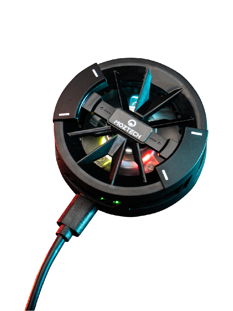 MOZTECH | 冰能充【MOZTECH 品牌旗艦館】