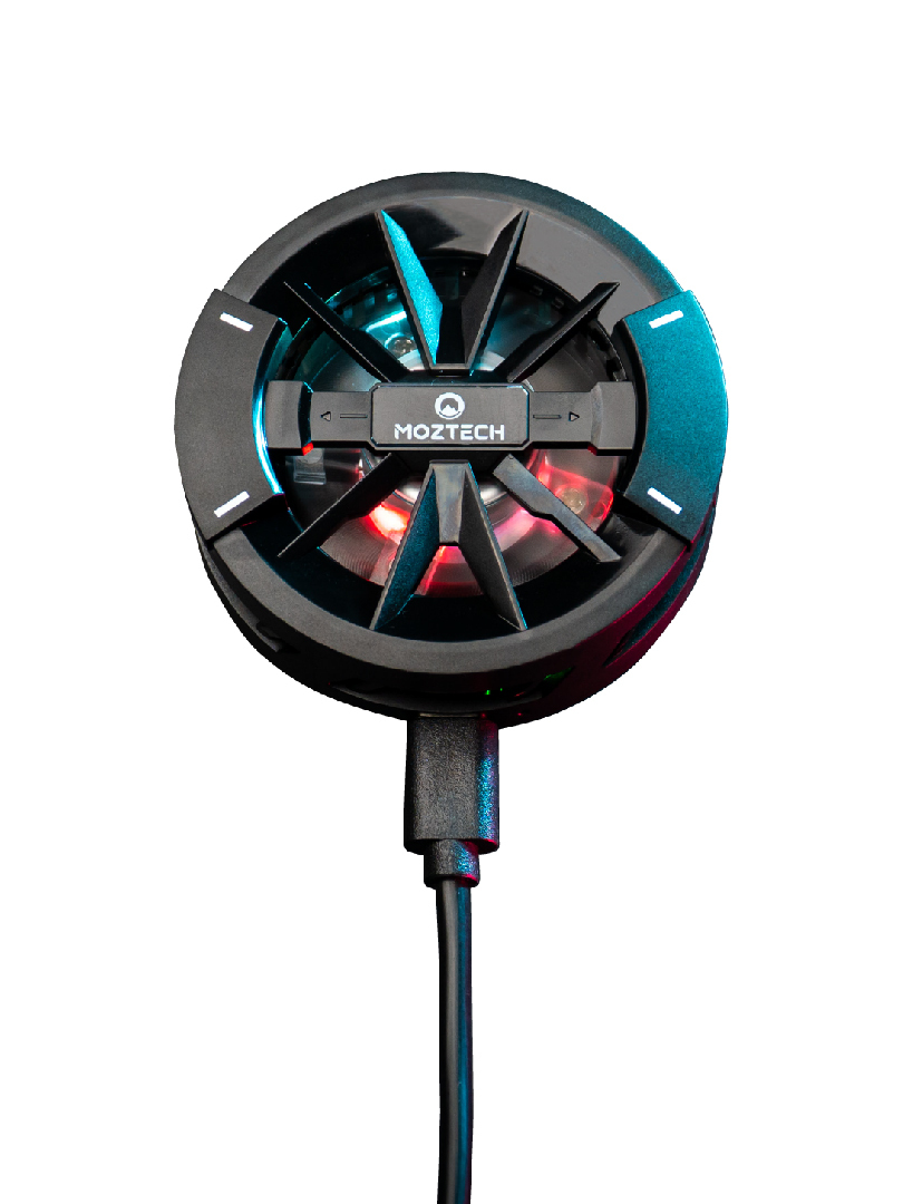 MOZTECH | 冰能充【MOZTECH 品牌旗艦館】