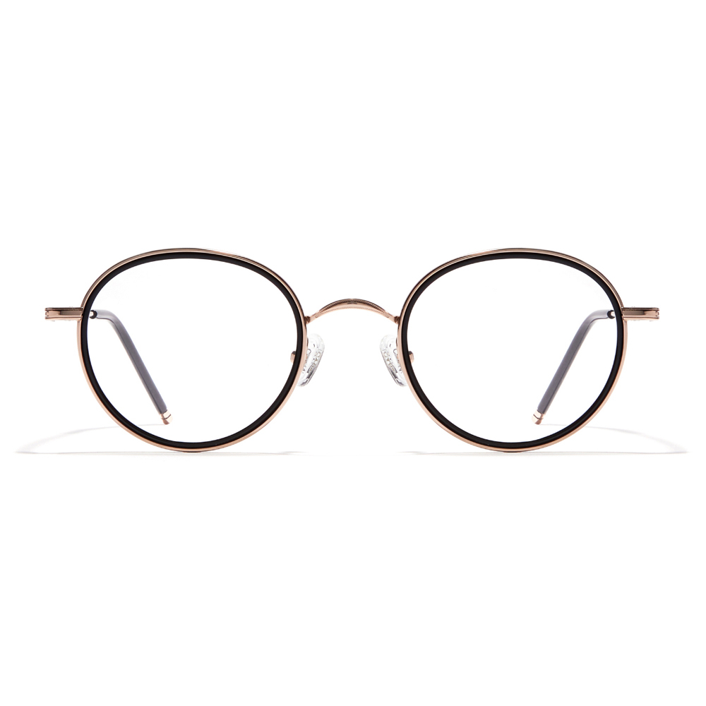 【CARIN】HAYDEN C2 圓框光學眼鏡♥