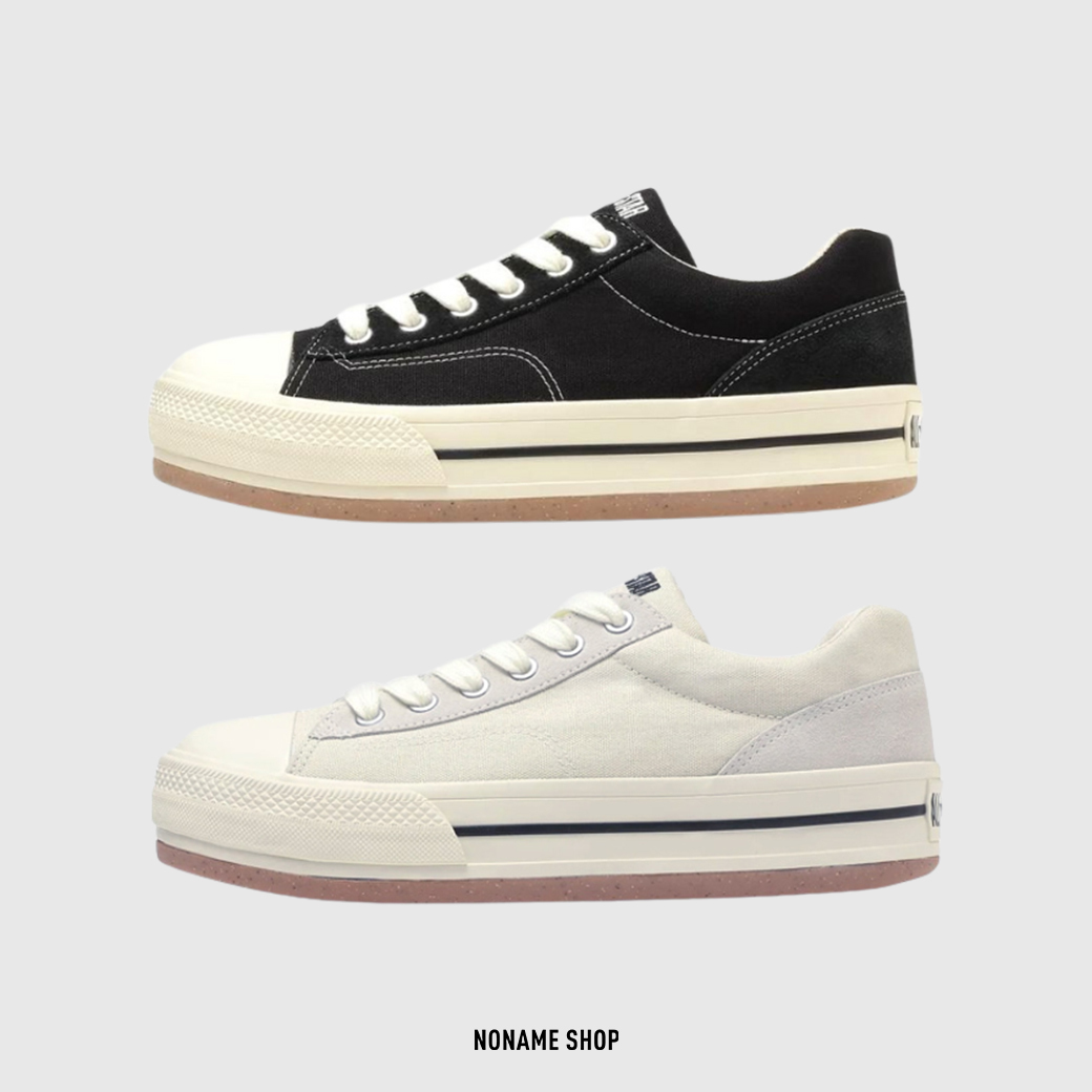 CONVERSE ALL STAR Ⓡ BOARDERSTAR OX 日本限定 厚底 兩色 (男/女同款)