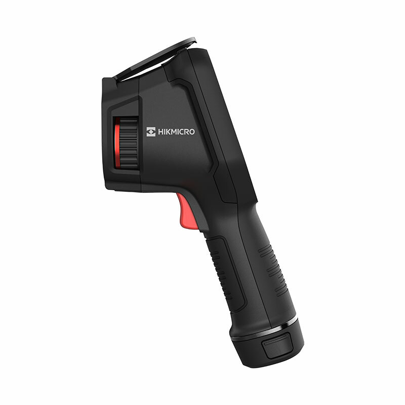 海康微影HIKMICRO｜M10 手持紅外線熱像儀