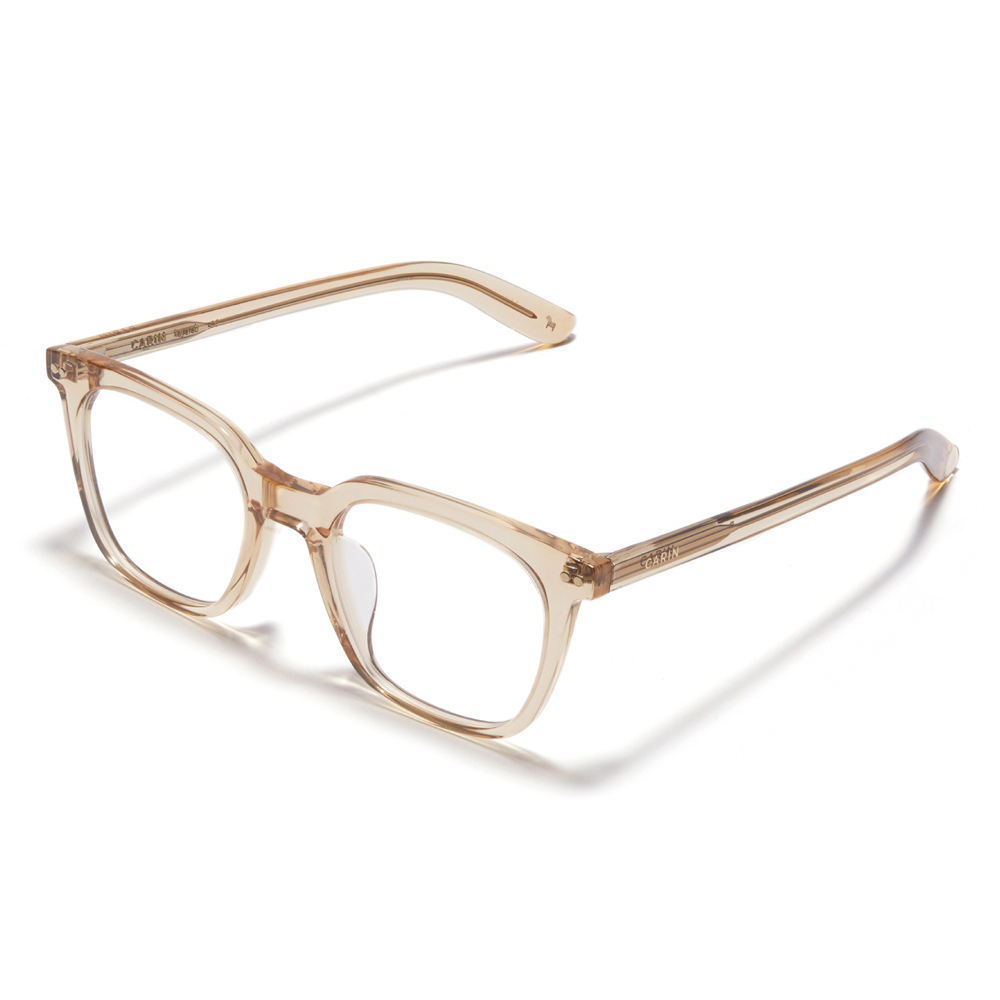 【CARIN】RAMS S C3 方框光學眼鏡♥