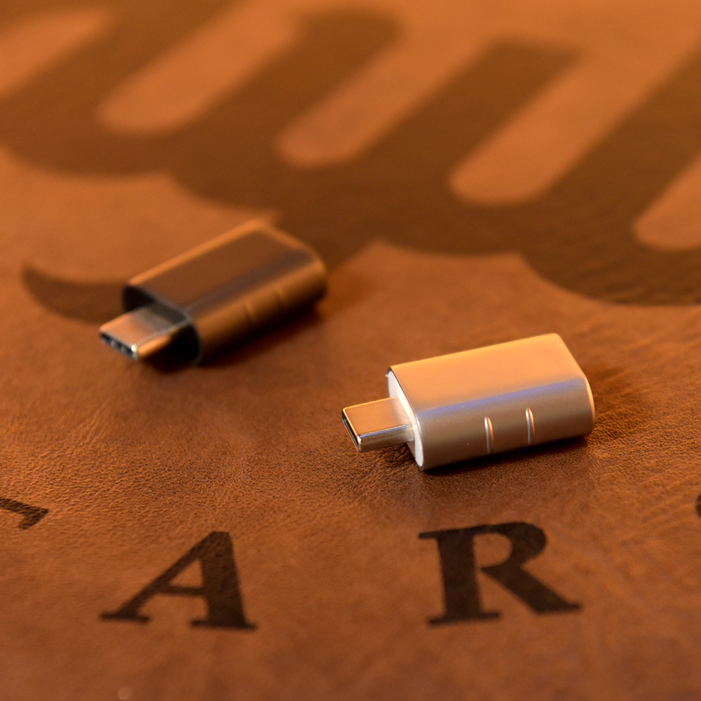 SBTOOL SBT-0293 TYPE-C 轉 USB 3.2 轉接頭