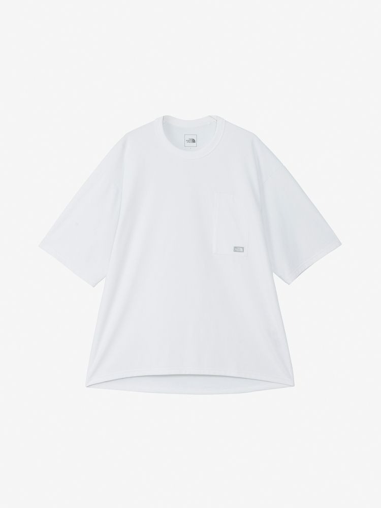 預購┃日本 THE NORTH FACE L/S ENRIDE TEE 抗紫外線 口袋Tee 短袖