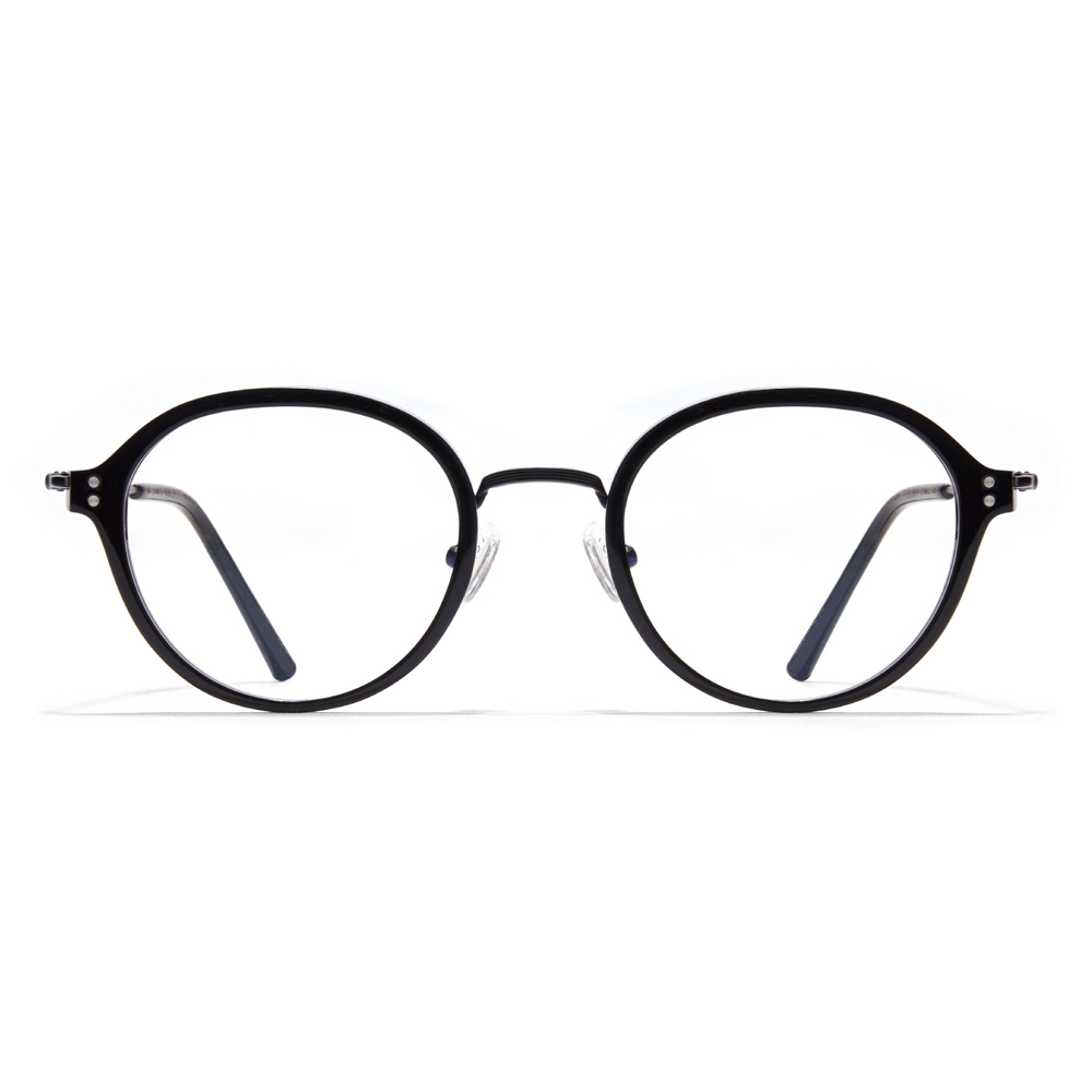 【CARIN】STELLAN R+ C1 圓框光學眼鏡♥