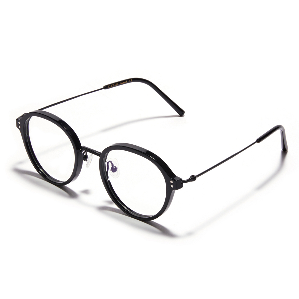【CARIN】STELLAN R+ C1 圓框光學眼鏡♥