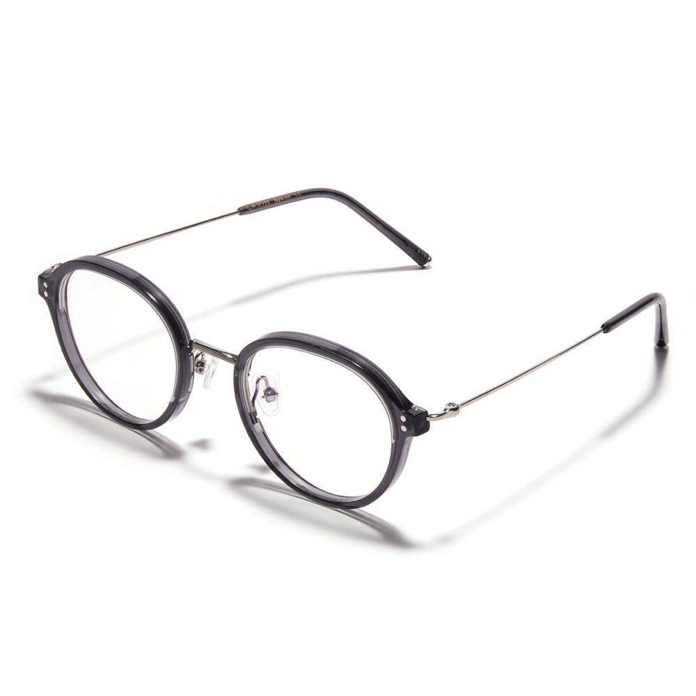 【CARIN】STELLAN R+ C2 圓框光學眼鏡♥