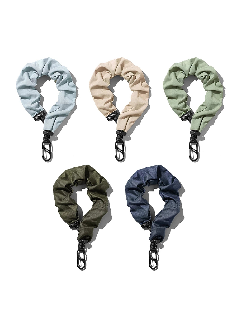 bitplay | 圈圈手腕掛繩 (含掛繩通用墊片）【bitplay官方授權經銷】